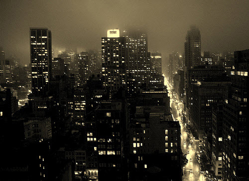 cityscape photography city