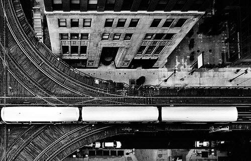 cityscape photography city