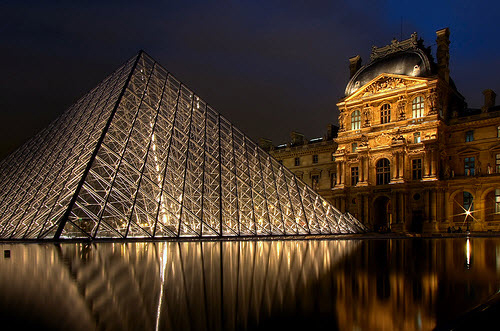 cityscape photography city