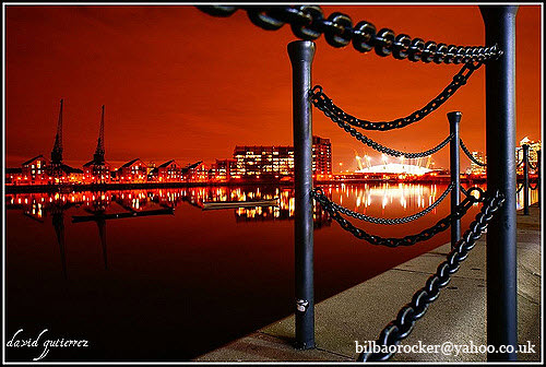 cityscape photography city