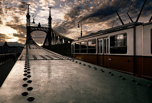 cityscape photography city