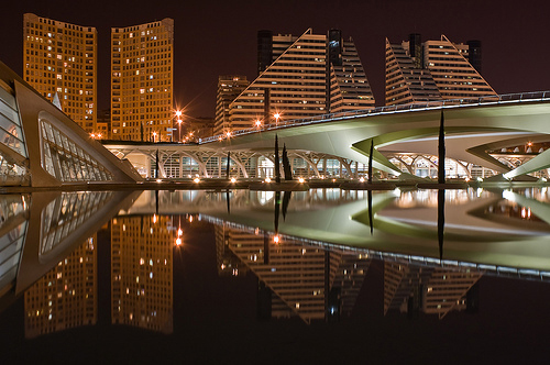 cityscape photography city