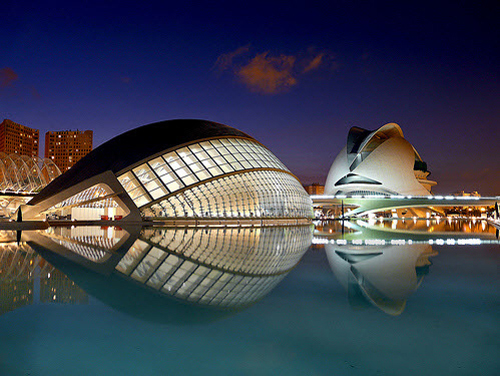 cityscape photography city