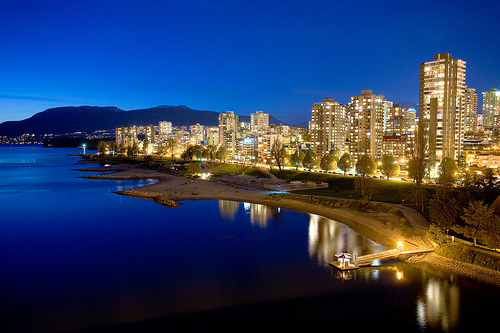 cityscape photography city