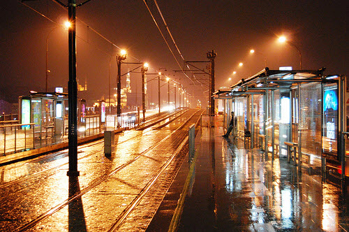 cityscape photography city