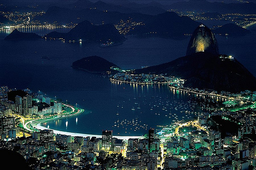 cityscape photography city