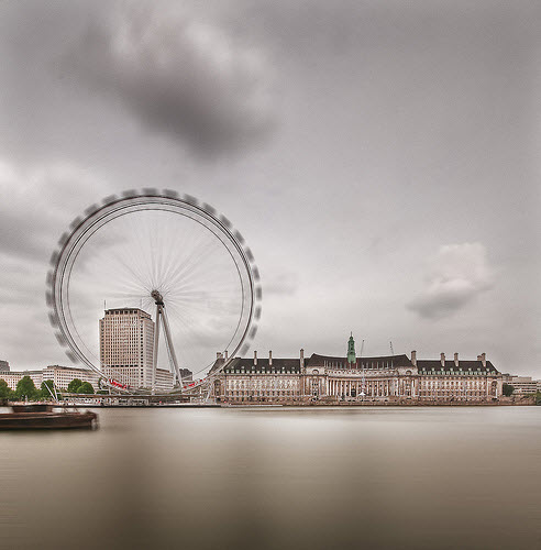 cityscape photography city