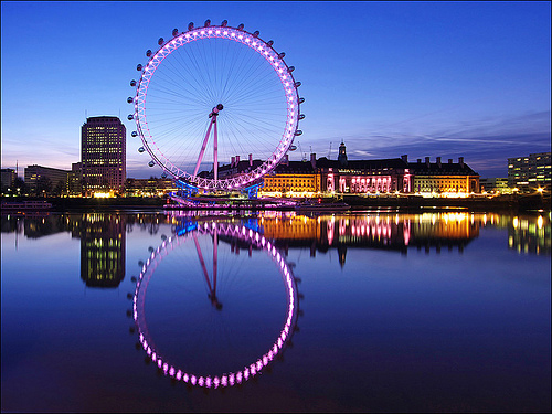 cityscape photography city