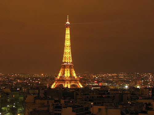 cityscape photography city
