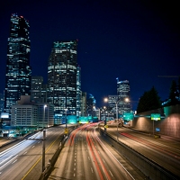 110+ Sensational Cityscape Photographs