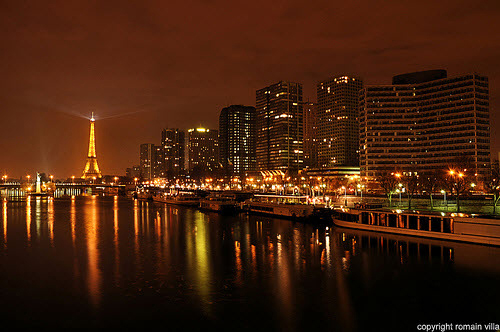 cityscape photography city