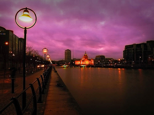 cityscape photography city