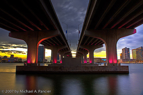 cityscape photography city