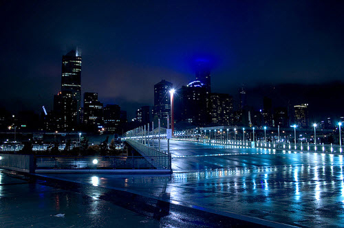 cityscape photography city