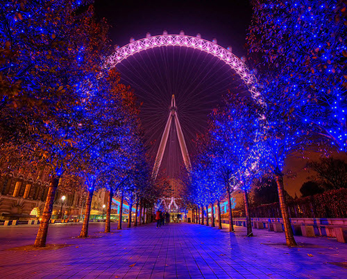 cityscape photography city