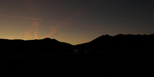exposure bracketing