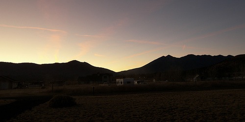 exposure bracketing