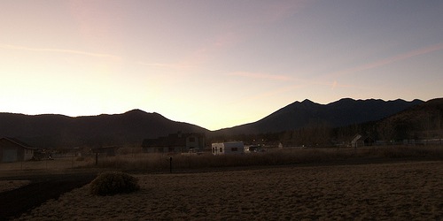 exposure bracketing