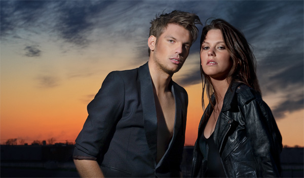 fashion photography
