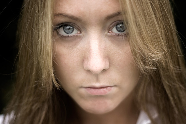environmental portraits