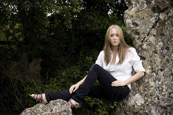 environmental portraits
