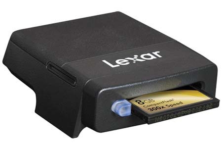 choosing memory card reader