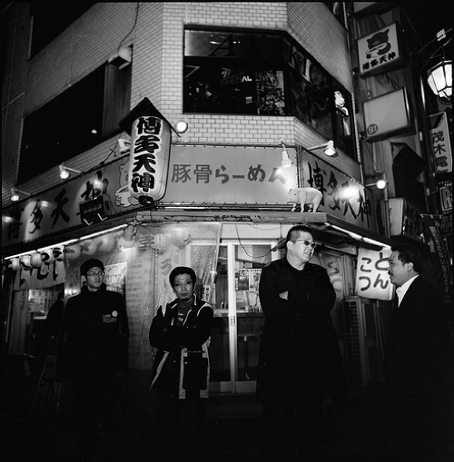 wide-angle photography