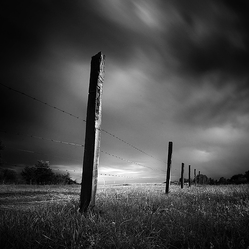 wide-angle photography