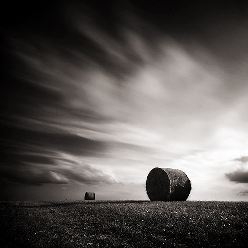 wide-angle photography