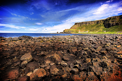 wide-angle photography