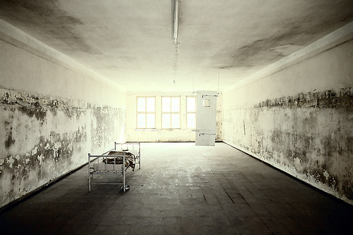 wide-angle photography