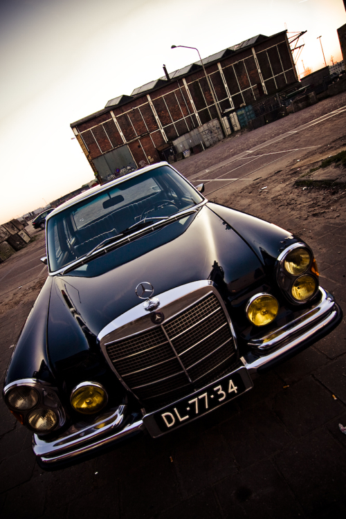 wide-angle photography
