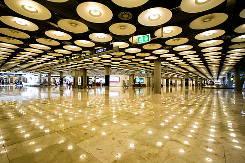 wide-angle photography