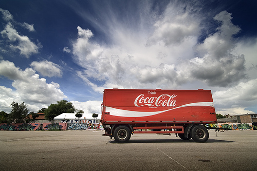 wide-angle photography