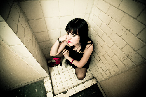 wide-angle photography