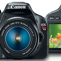 The “Memories” Photography Project: Win a New Canon EOS 550D