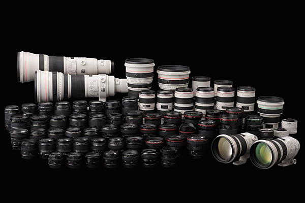 digital slr buyer's guide