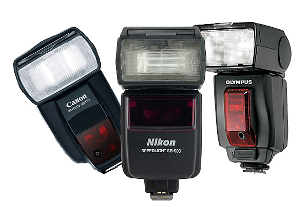 digital slr buyer's guide