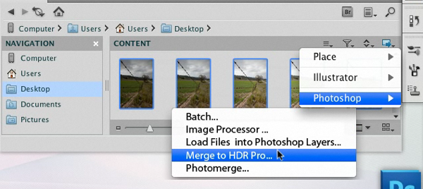 cs5 photoshop features