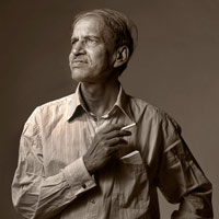 Quick Tip: Dramatic Portraits With Off Camera Flash