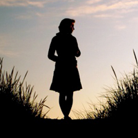 Simple Steps for Shooting Amazing Silhouettes
