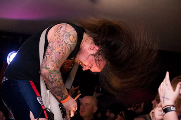 concert photography tips