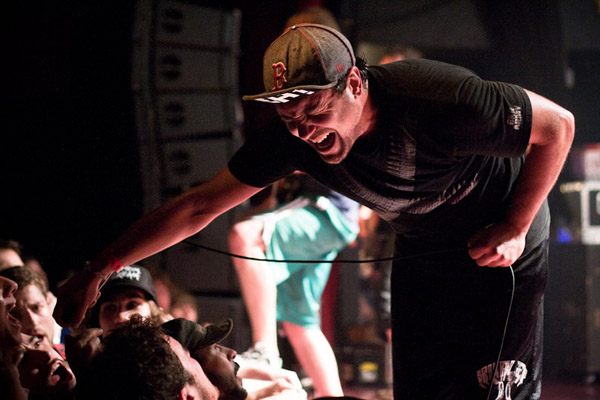 concert photography tips