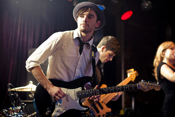 concert photography tips