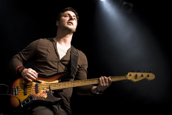 concert photography tips