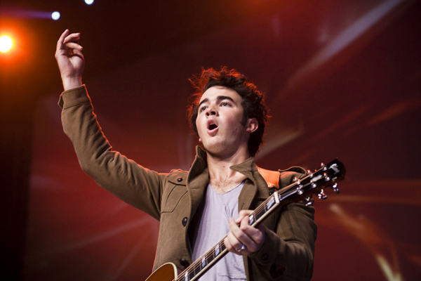 concert photography tips