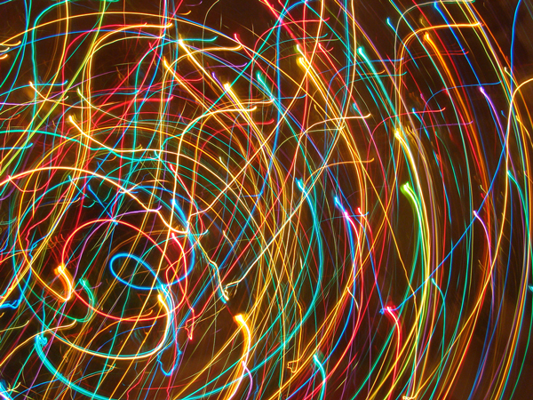 kinetic camera photography throwing