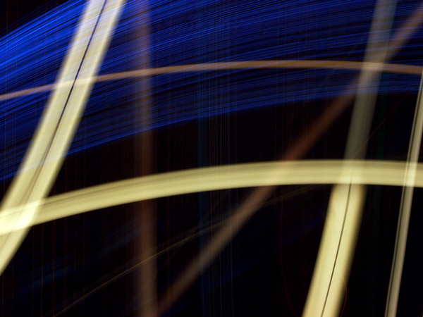 kinetic camera photography throwing