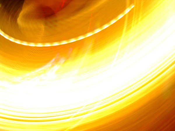 kinetic camera photography throwing