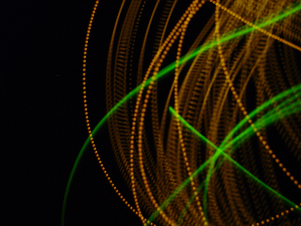 kinetic camera photography throwing